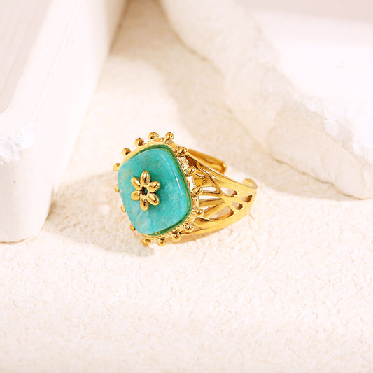 BAGUE AURA