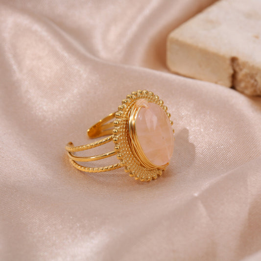 BAGUE ROSALIE