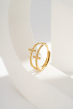 BAGUE CATENA
