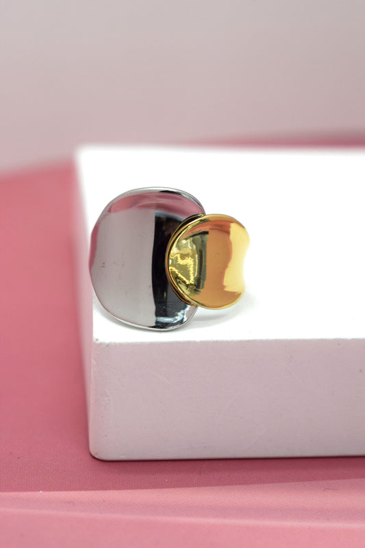 BAGUE SOLAR