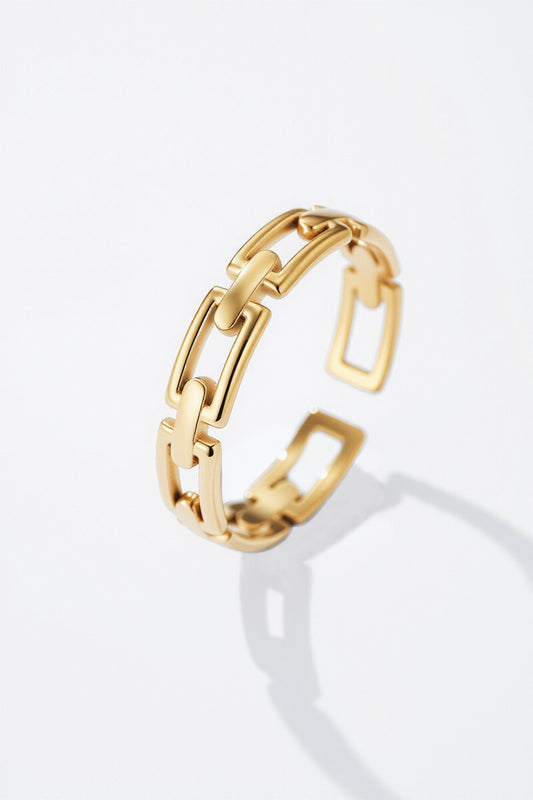 BAGUE ANETTE