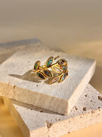BAGUE AUTUMN