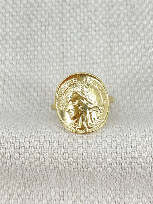 BAGUE RÉPUBLIQUE