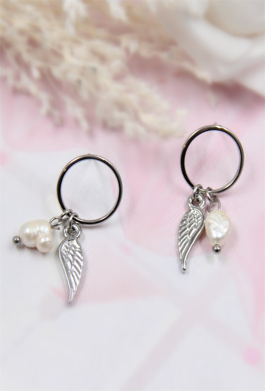 BOUCLES D’OREILLES GABRIELLE