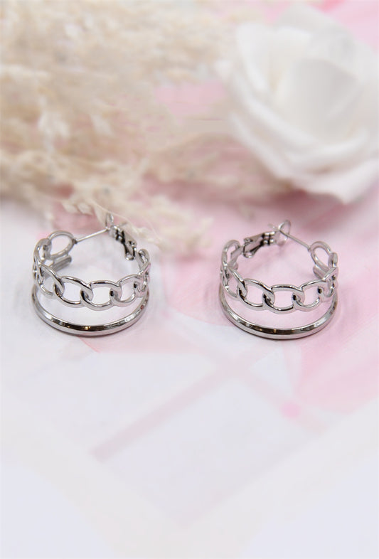 BOUCLES D’OREILLES HARRIET