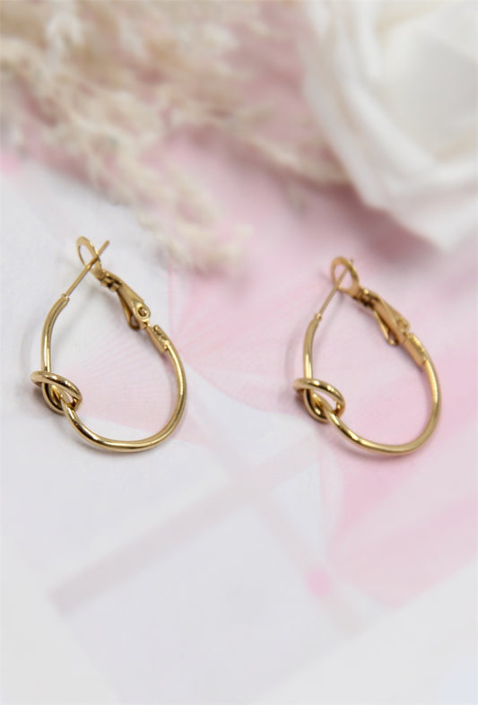 BOUCLES D’OREILLES ALMODOVAR