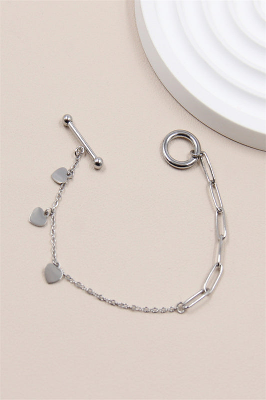 BRACELET PETIT COEUR