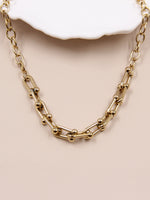 COLLIER CAVALIER