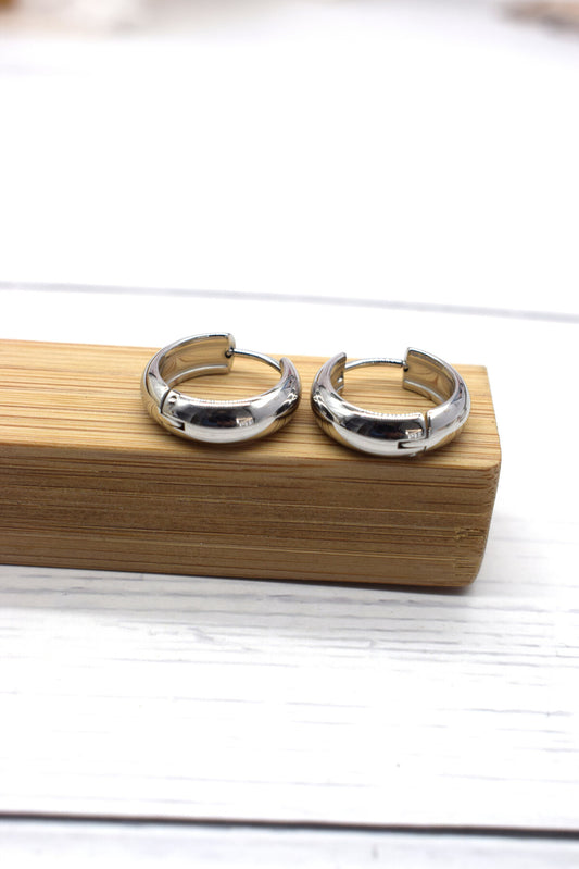 BOUCLES D’OREILLES SAINT BARTH