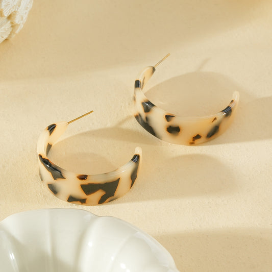 BOUCLES D’OREILLES CANICHA