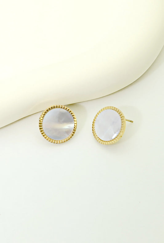 BOUCLES D’OREILLES NACA