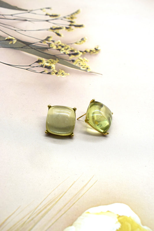 BOUCLES D’OREILLES BÉRYL