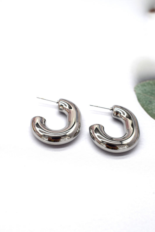 BOUCLES D’OREILLES STEVANA