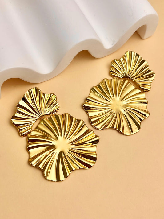 BOUCLES D’OREILLES TALAS