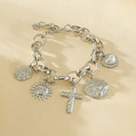 BRACELET BRELOQUES MISIÓN