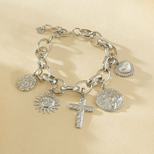 BRACELET BRELOQUES MISIÓN