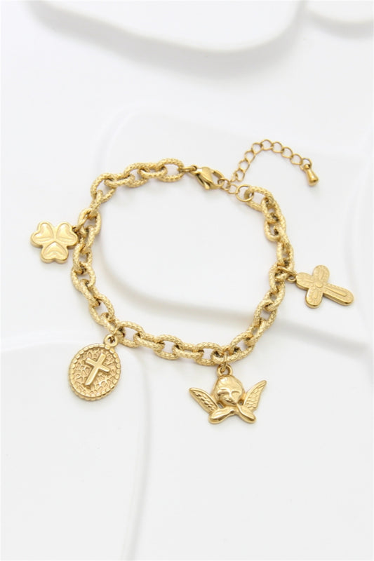 BRACELET BRELOQUES RAPHAËL