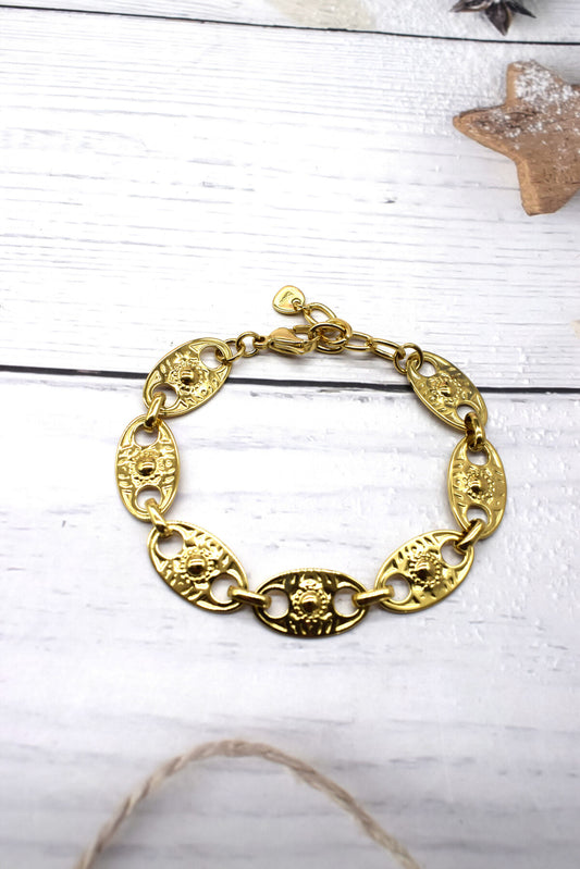 BRACELET ELLIPSE