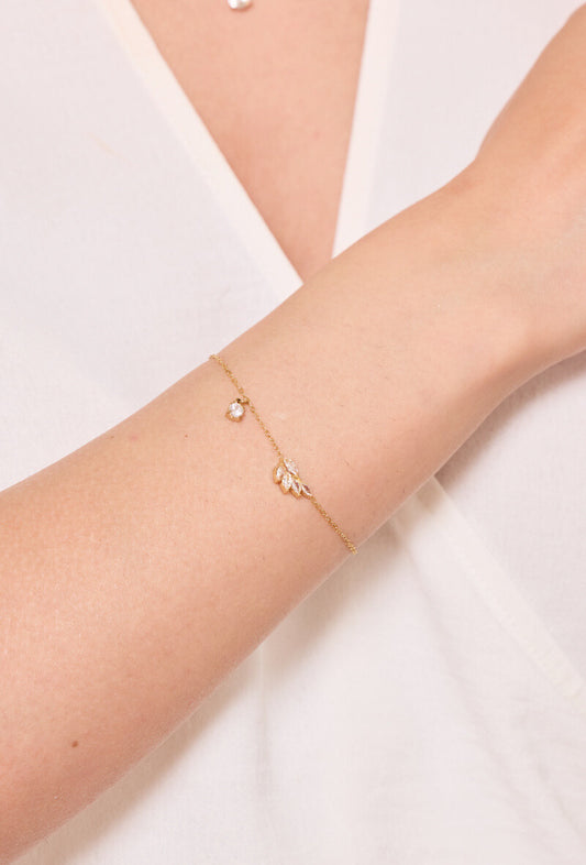 BRACELET MATTINA