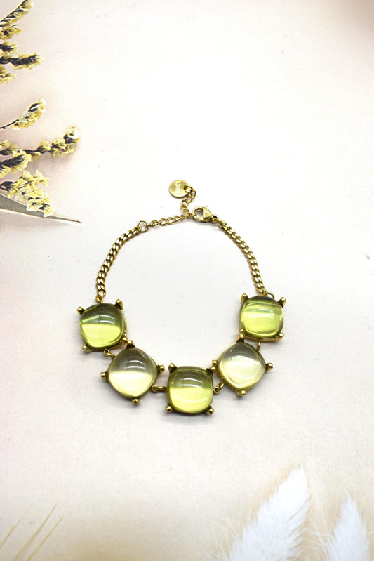 BRACELET BÉRYL