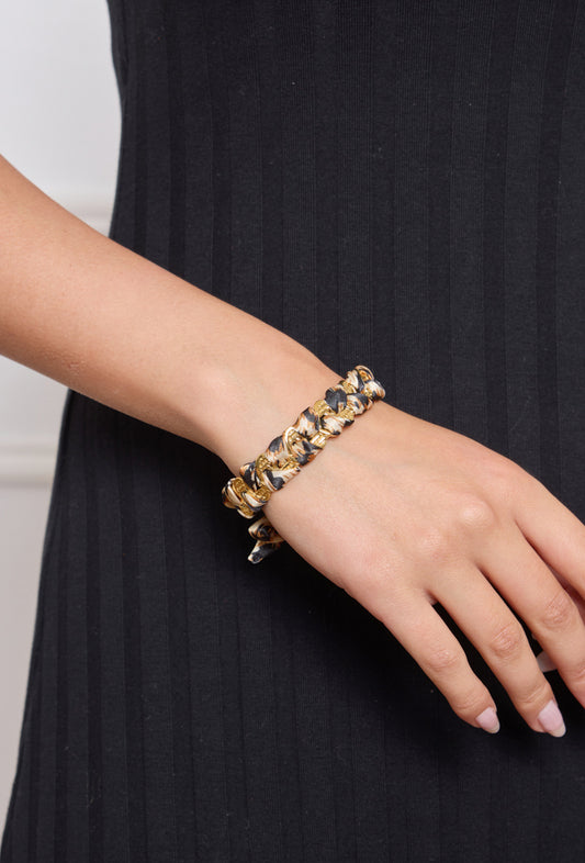 BRACELET JONC ISADORA