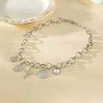 COLLIER BRELOQUES MISIÓN