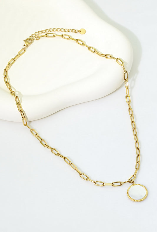 COLLIER NACA