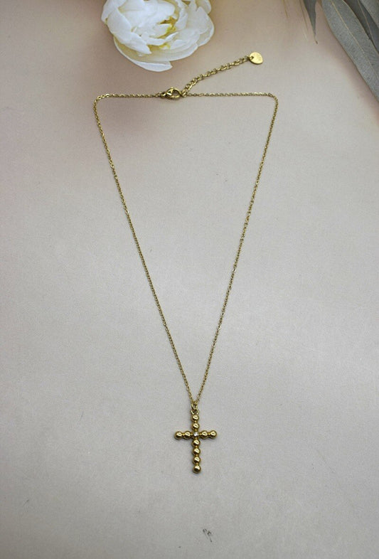 COLLIER MYRRHE