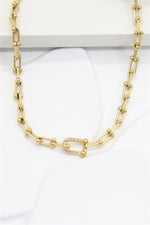COLLIER CAVALLERO