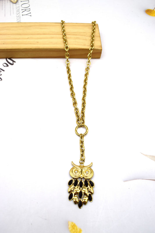 COLLIER ASIO