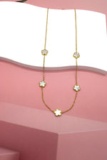 COLLIER CHANCE