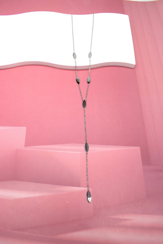COLLIER Y MANDORLA