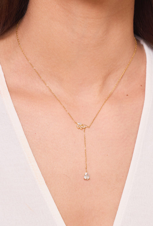 COLLIER Y MATTINA