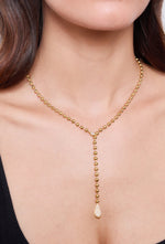 COLLIER Y BILLES