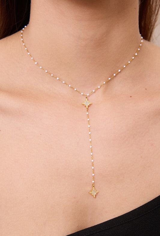 COLLIER Y ALCYONE