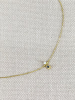 COLLIER CHAÎNE GRACE K