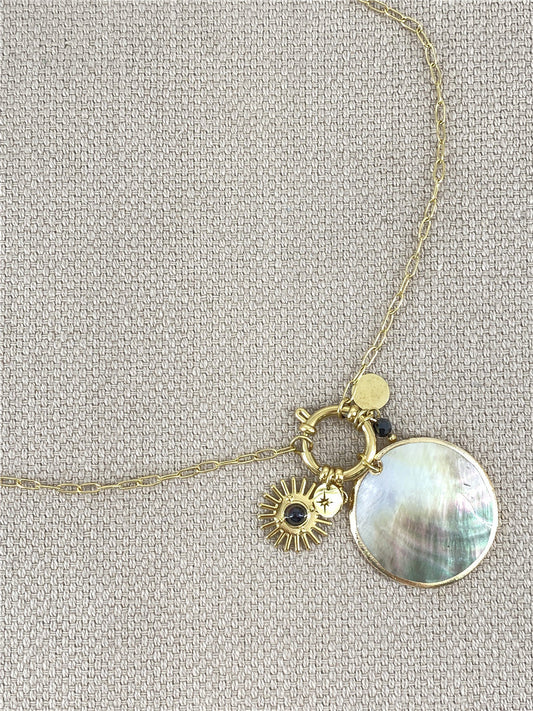 COLLIER KALÉA