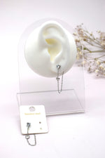 BOUCLES D’OREILLES ANNA LISA