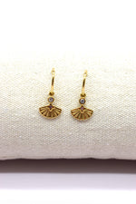 BOUCLES D’OREILLES ABANICO