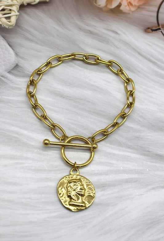BRACELET MARAVÉDIS
