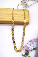 COLLIER INFINITY